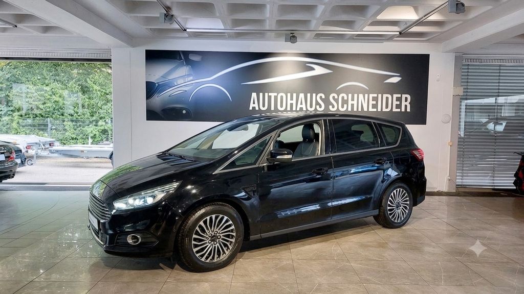 Ford S-Max 164.777 km 14.790 &euro; Ratingen 40880