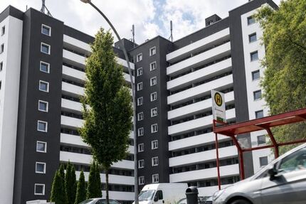 nähe Zentrum, helle 2,5 Zimmer Wohnung mit Bad Gäste WC & Balkon. - Wohnung Gladbeck Brauck | Angebot:27145801