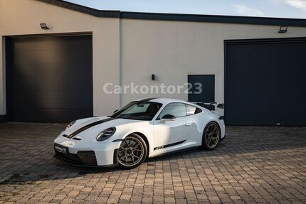 Porsche 992 4.490 km 209.992 &euro; Velbert 42553