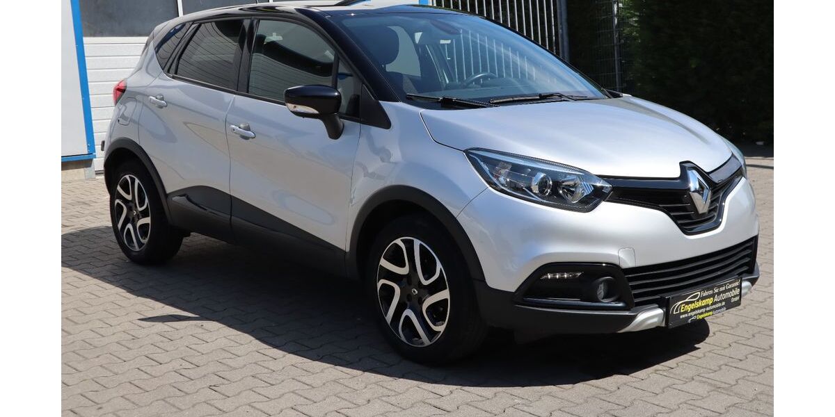 Renault Captur 52.000 km 10.490 &euro; Oer-Erkenschwick 45739