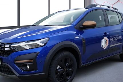 Dacia Sandero 2.500 km 20.790 &euro; Dorsten 46282