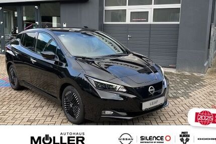 Nissan Leaf 13.000 km 18.990 &euro; Hattingen 45527