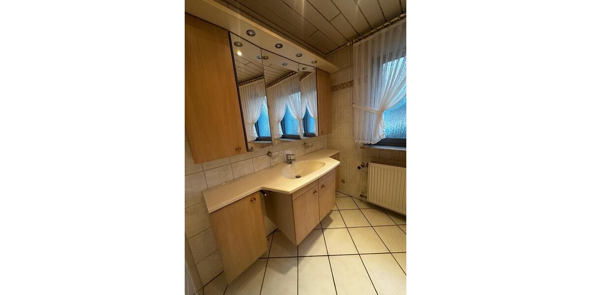 Hausverkauf 3 zimmer