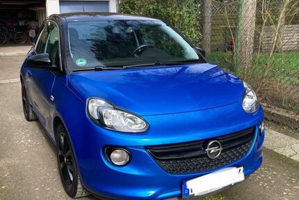Opel Adam 70.000 km 8.000 € Mülheim an der Ruhr 45478