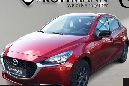 Mazda 2 41.834 km 15.890 &euro; Bottrop-Kirchhellen 46244