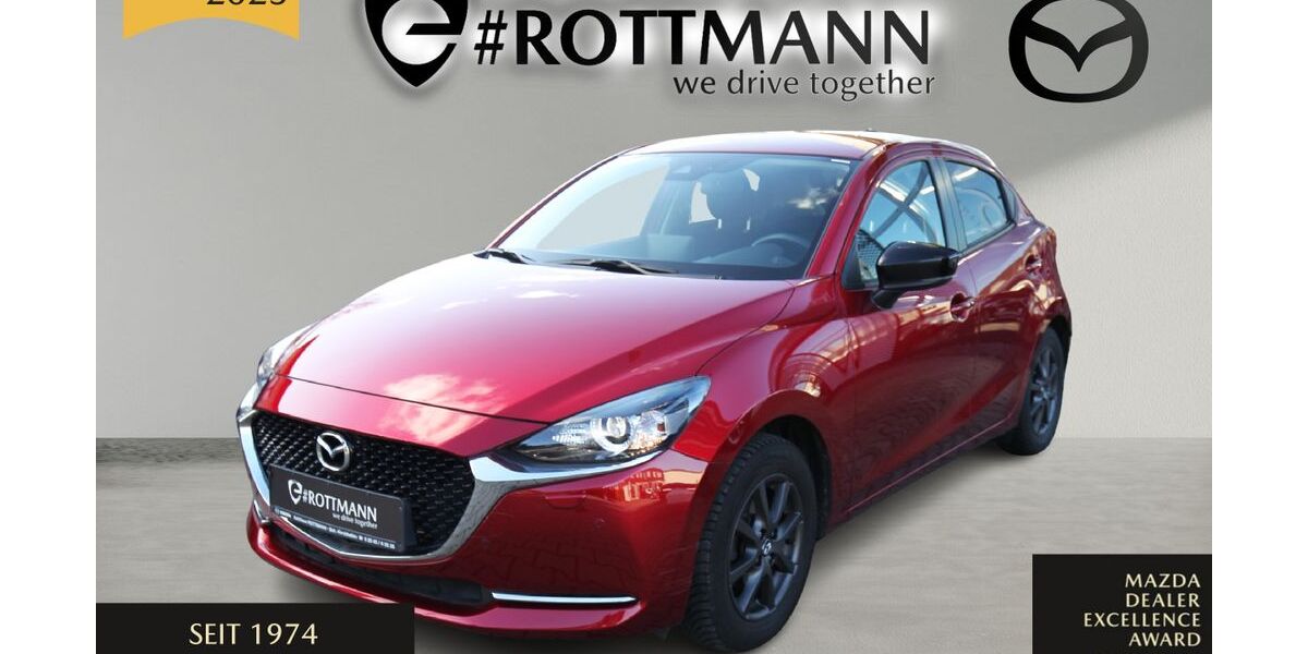 Mazda 2 41.834 km 15.890 &euro; Bottrop-Kirchhellen 46244