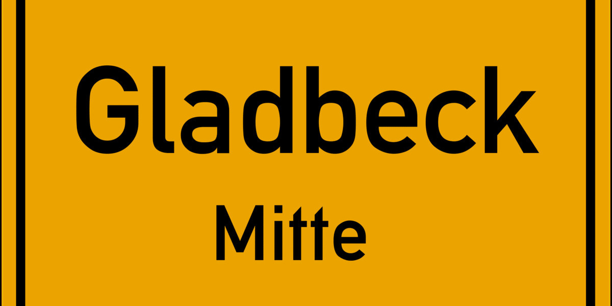 Etagenwohnung Gladbeck Mitte - 3 Zimmer, 80 m&sup2;, 520&euro; | Angebot:26840684