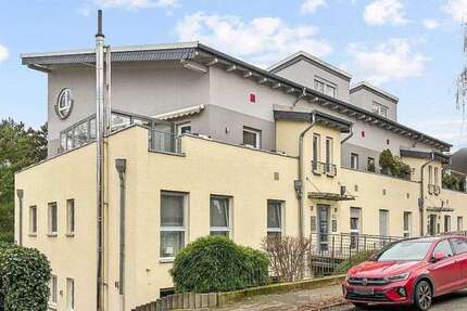 Wohnung zum Kaufen in Bochum 398.000 € 130 m² 3 zimmer