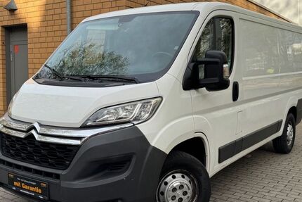 Citroen Jumper 164.838 km 9.990 &euro; Essen 45326