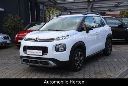 Citroen C3 Aircross 108.000 km 8.550 &euro; Herten 45699