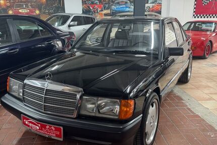 Mercedes-Benz 190 179.900 km 7.990 € Oberhausen 46149