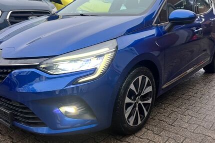 Renault Clio 73.000 km 11.800 &euro; Bochum 44793