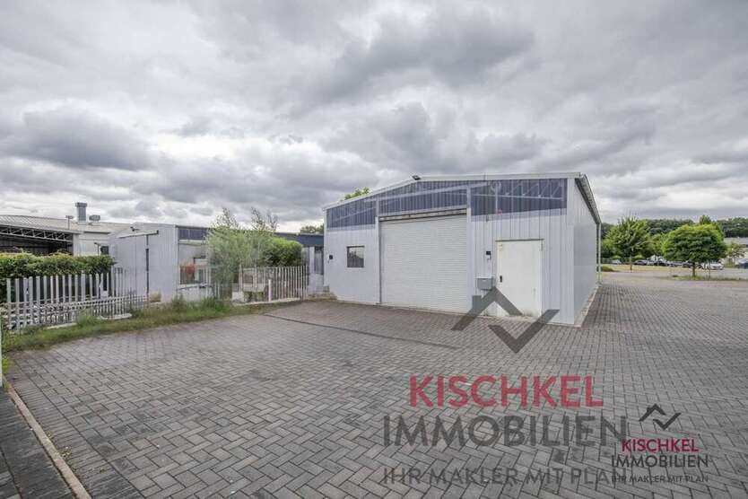 Halle in Dinslaken 215.000 € 110 m²