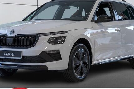 Skoda Kamiq 5.999 km 32.480 &euro; Witten 58453
