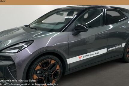 Cupra Raval 5.999 km 36.580 &euro; Essen 45307