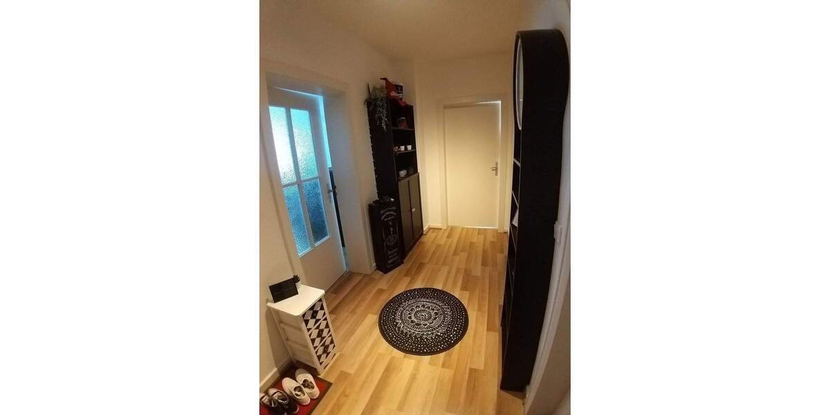 Etagenwohnung Bochum Stiepel - 2 Zimmer, 70 m&sup2;, 560&euro; | Angebot:25879875