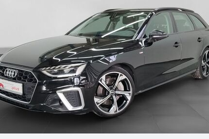 Audi A4 92.246 km 32.440 &euro; Bochum 44809