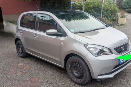 Seat Mii 81.000 km 5.000 &euro; Essen 45257