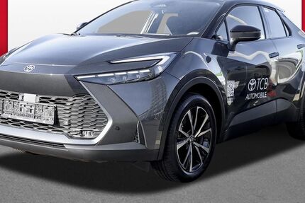 Toyota C-HR 4.011 km 32.689 &euro; Gelsenkirchen 45894