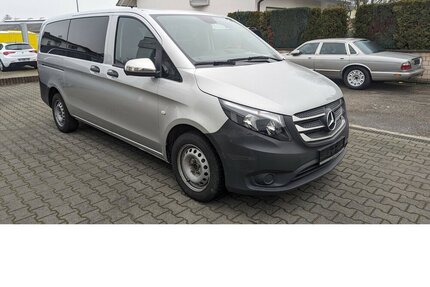 Mercedes Vito Tourer 116 CDI Pro lang, Automatik, Klima,