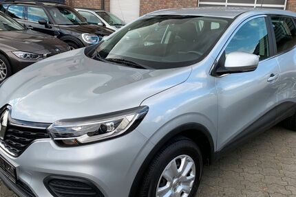 Renault Kadjar 25.000 km 14.650 &euro; Moers 47443