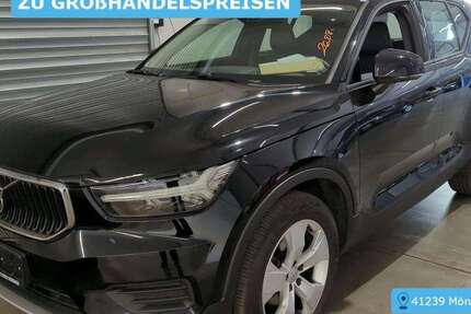 Volvo XC40 80.632 km 21.995 € Krefeld 47829