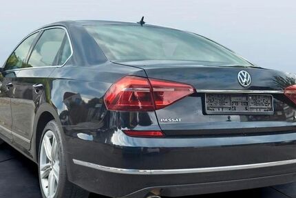VW Passat 75.800 km 11.500 € Gelsenkirchen 45897