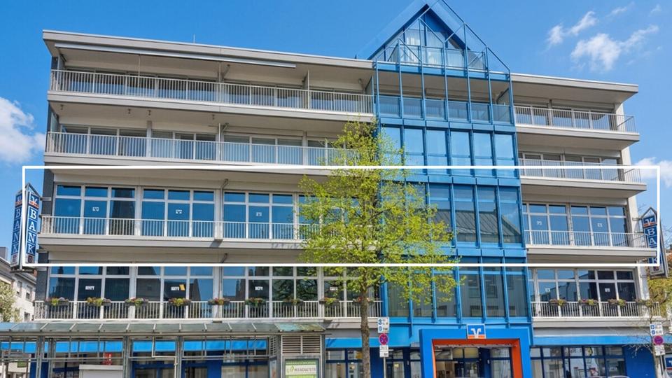 Gewerbeobjekt Wesel - 2.565&euro; | Angebot:26010280