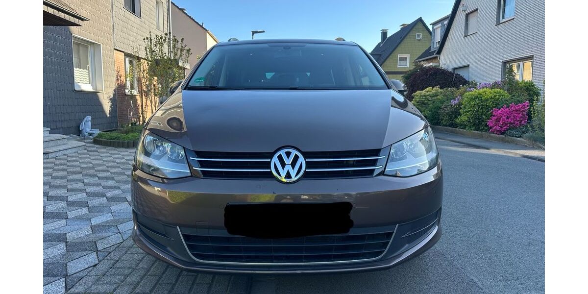 VW Sharan 192.530 km 9.290 &euro; Oberhausen 46047