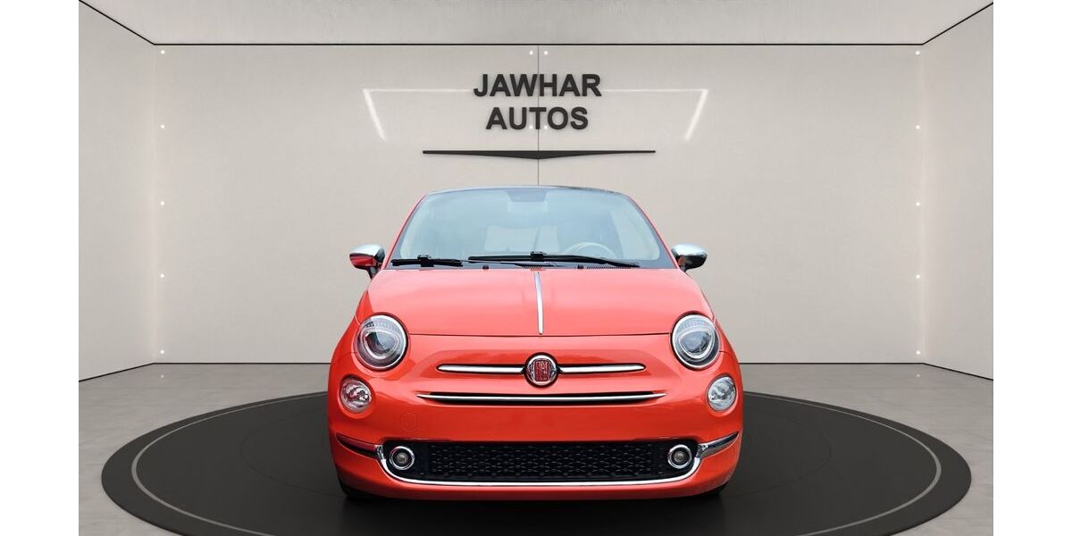 Fiat 500 22.271 km 9.990 &euro; Bottrop 46236