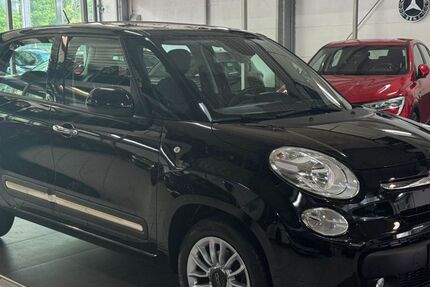 Fiat 500L 86.000 km 9.600 € Herne 44652
