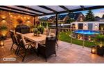 RAUM FÜR FAMILIE, ARBEIT UND RENDITE IN RUHIGER LAGE - Reihenmittelhaus Oberhausen Schmachtendorf | Angebot:27365633