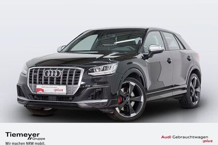 Audi SQ2