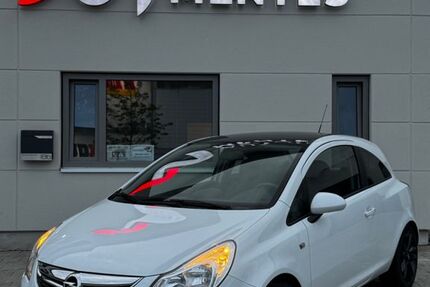 Opel Corsa 81.955 km 5.799 &euro; Bochum 44807