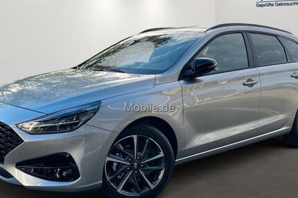 Hyundai i30 7.999 km 23.989 &euro; Oberhausen 46149