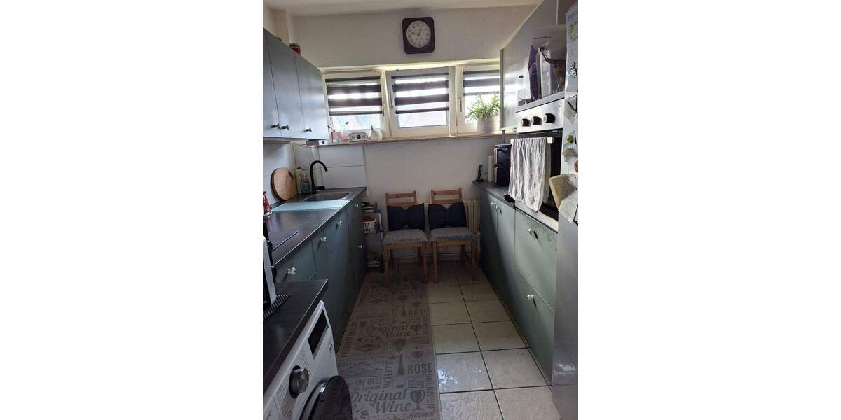 Wohnung in Bochum Dahlhausen 3 zimmer