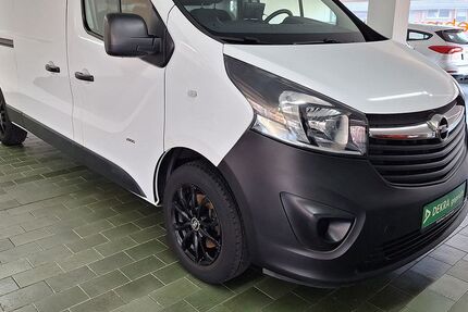 Opel Vivaro 139.315 km 11.690 &euro; Gelsenkirchen 45899