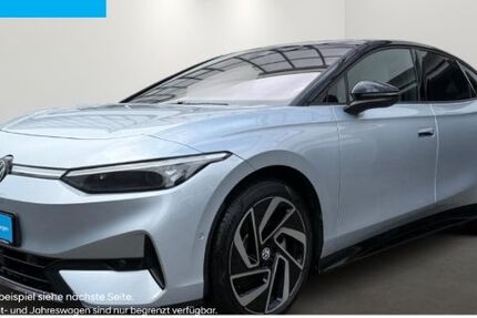 VW ID.7 11.737 km 48.000 € Mülheim 45478