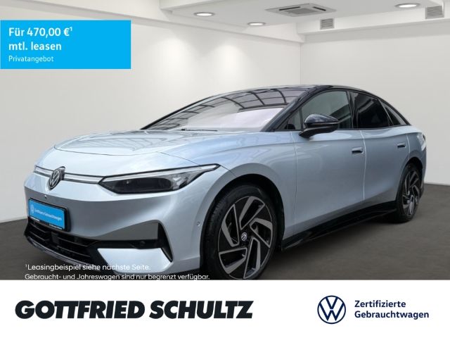 VW ID.7 11.737 km 48.000 &euro; Mülheim 45478