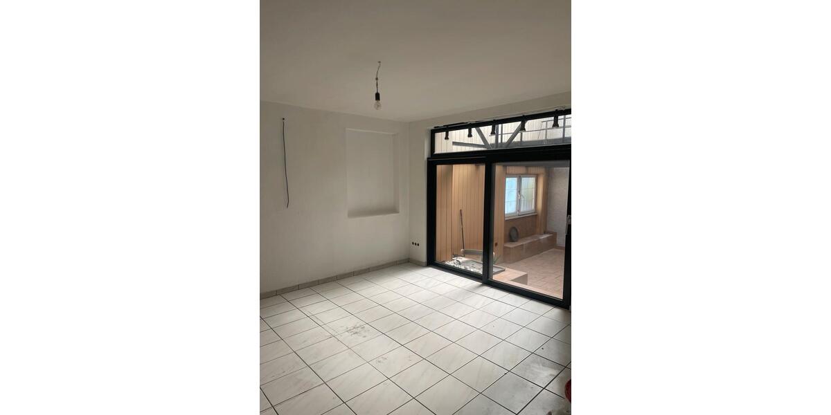 Terrassenwohnung Gelsenkirchen Erle - 3 Zimmer, 120 m&sup2;, 950&euro; | Angebot:26294642