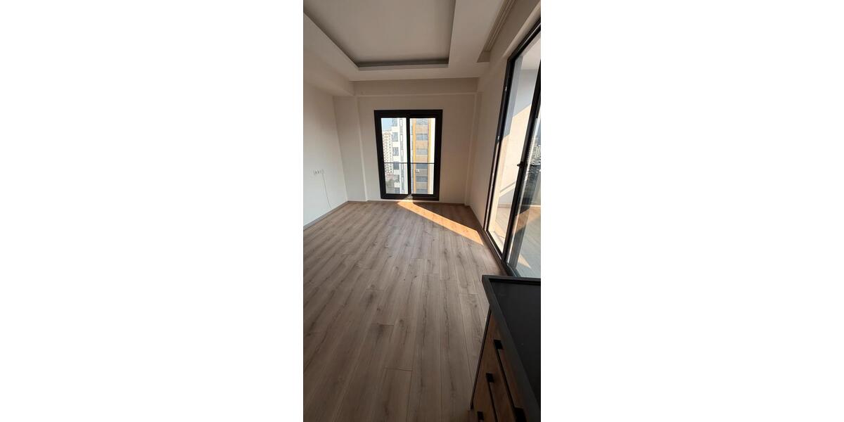 Wohnung zu verkaufen in MersinTece 4 zimmer