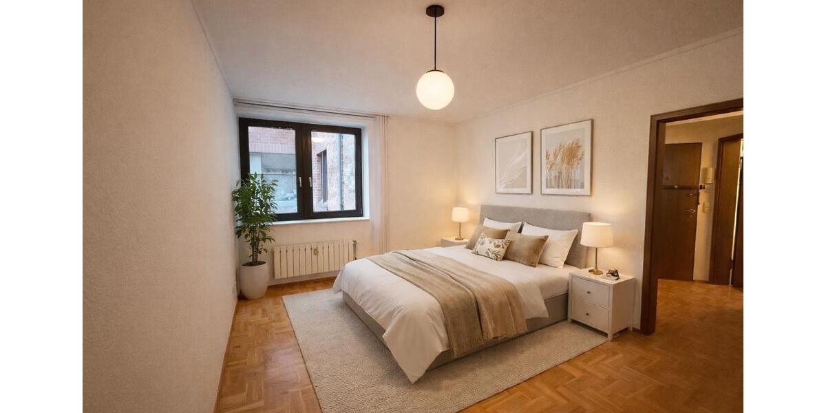 Etagenwohnung Castrop-Rauxel Rauxel - 2 Zimmer, 77 m&sup2;, 159.997&euro; | Angebot:26426895