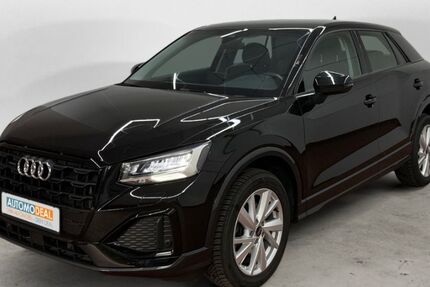 Audi Q2 59.472 km 22.963 &euro; Moers 47445