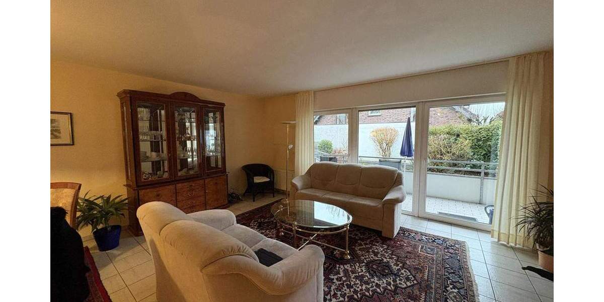 Etagenwohnung Moers Schwafheim - 3 Zimmer, 92 m&sup2;, 320.000&euro; | Angebot:25668377