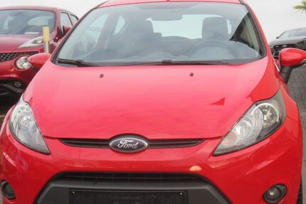 Ford Fiesta 135.471 km 3.890 &euro; Herne 44653