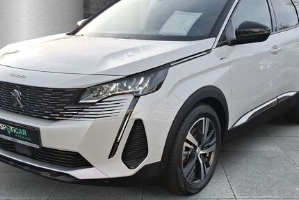 Peugeot 3008 30.898 km 22.850 &euro; Herten 45699