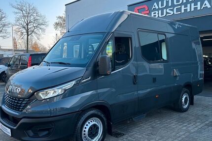 IVECO Andere 80.000 km 23.920 € Oberhausen 46049
