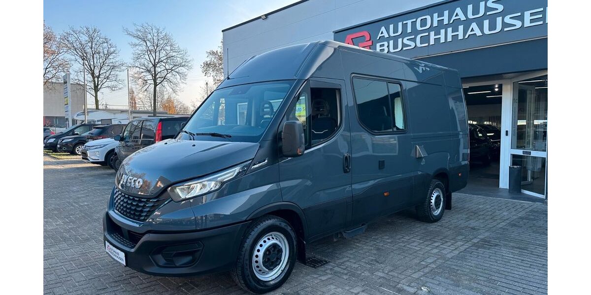 IVECO Andere 80.000 km 23.920 € Oberhausen 46049