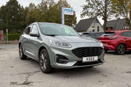 Ford Kuga 15.000 km 25.490 € Hamminkeln-Dingden 46499