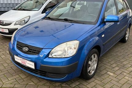 Kia Rio 146.785 km 1.980 € Herten 45699